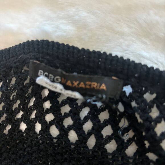 BCBG Swimsuit Cover up - Picture 2 of 4